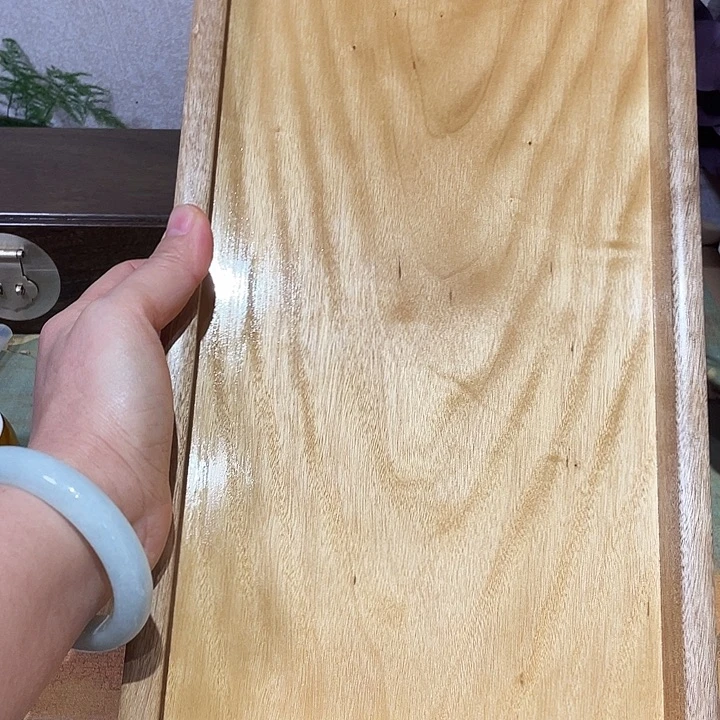 金丝楠小叶桢楠文乘盘