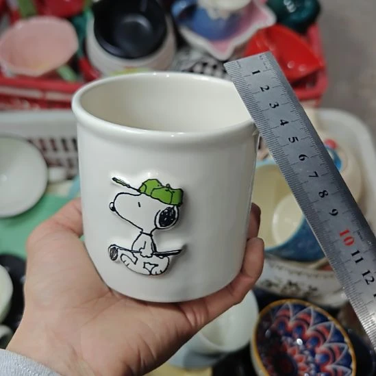 陶瓷餐具杯碗盘微瑕介意慎拍