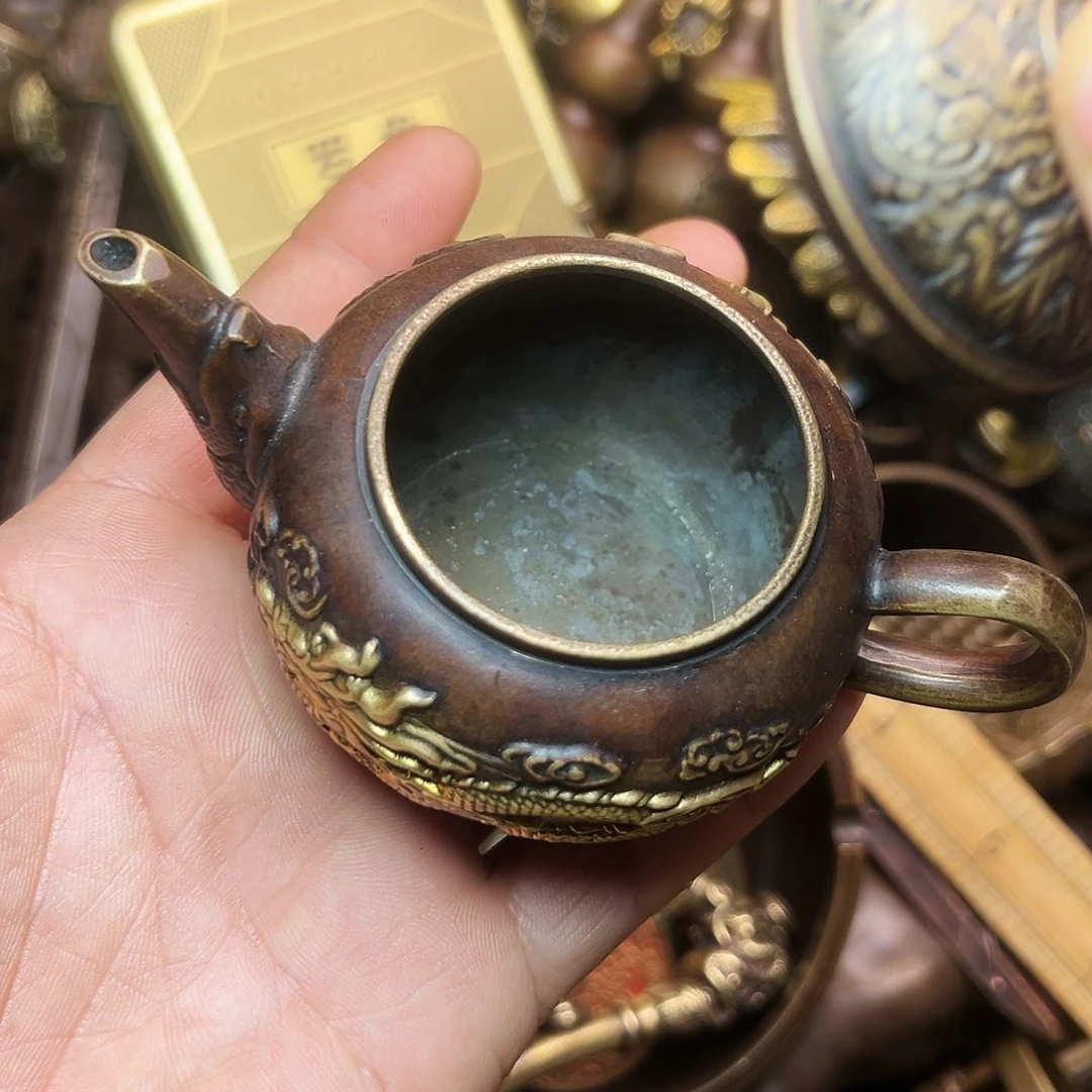 铜锣湾的历史文化