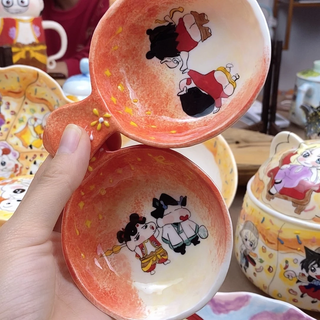 杯1****景德镇陶瓷高温瓷