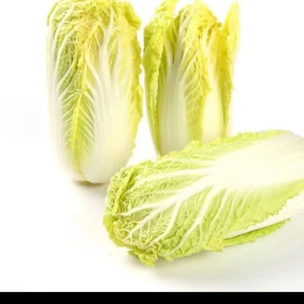 C大娃娃菜650g ±15g/个