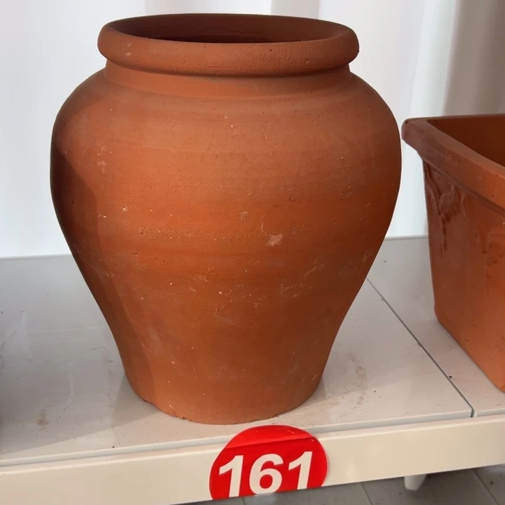 红陶20×32 高温加厚微瑕