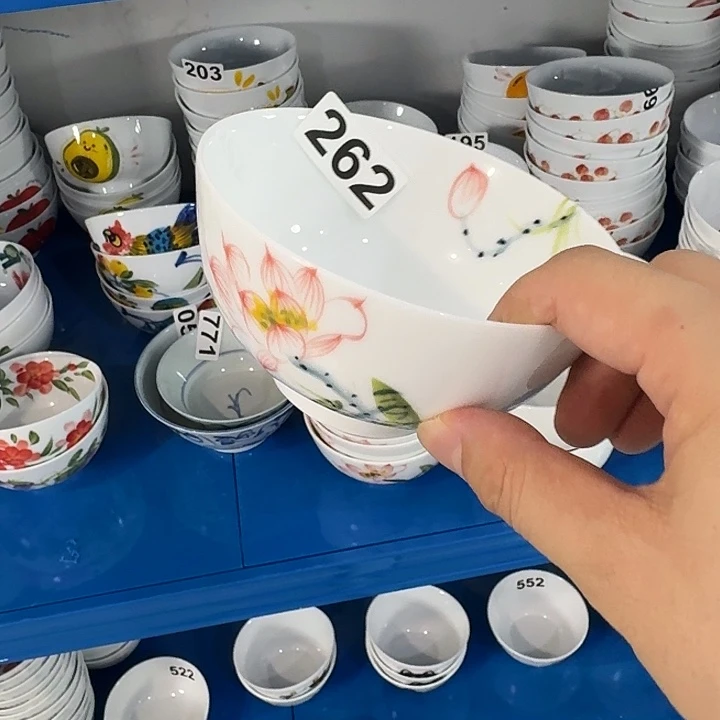 景德镇陶瓷手工制作