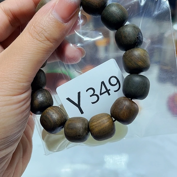 大果紫檀（缅甸花梨）349