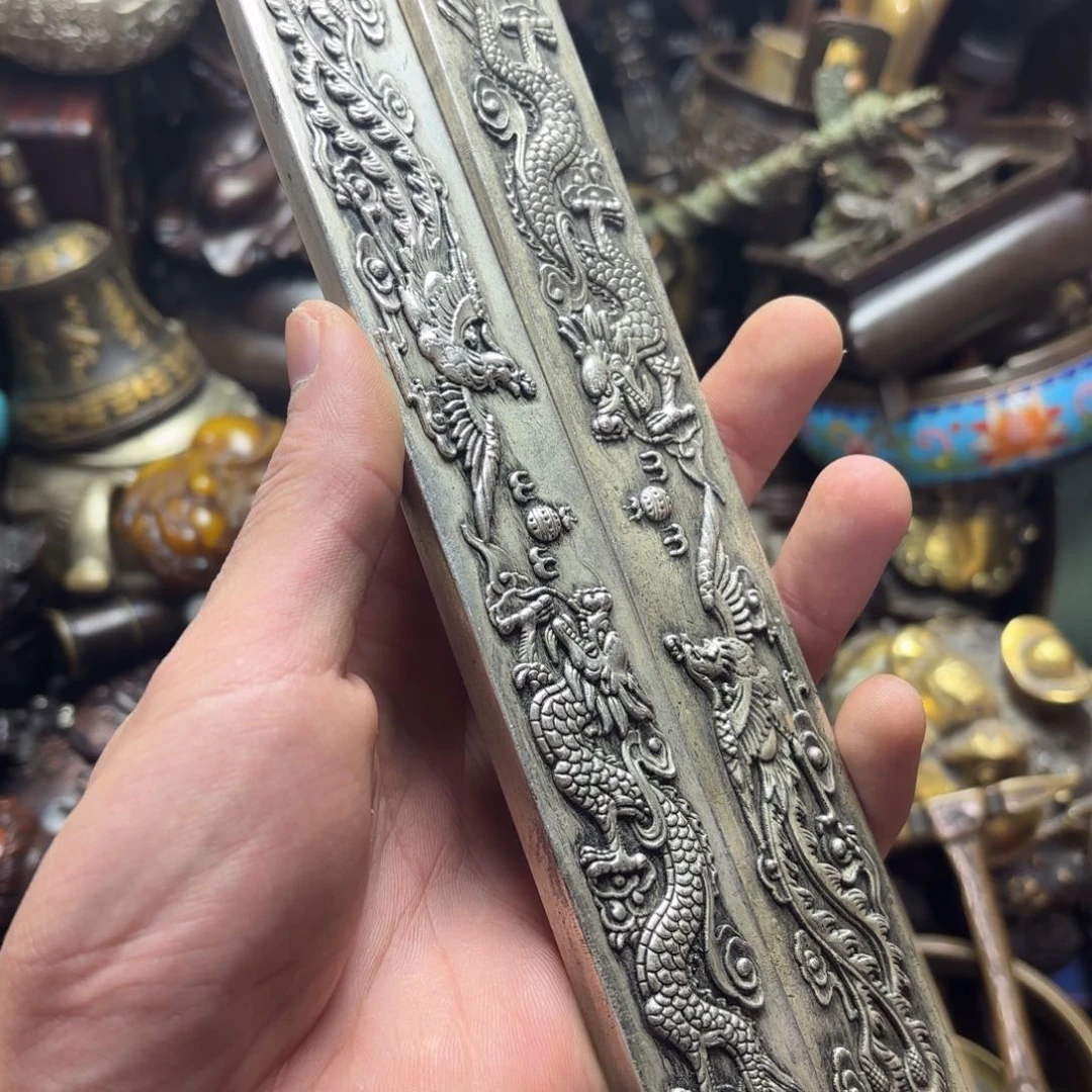 小尚摆件文玩摆件藏收