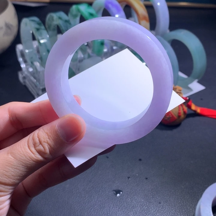 定制翡翠未镶嵌51-60