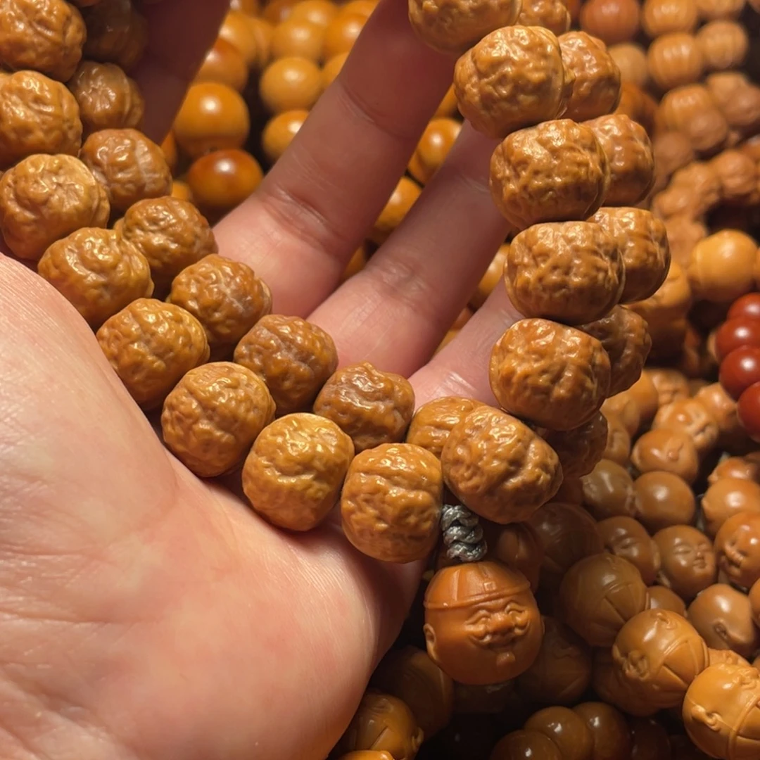 A***风核桃猴头核桃产宗