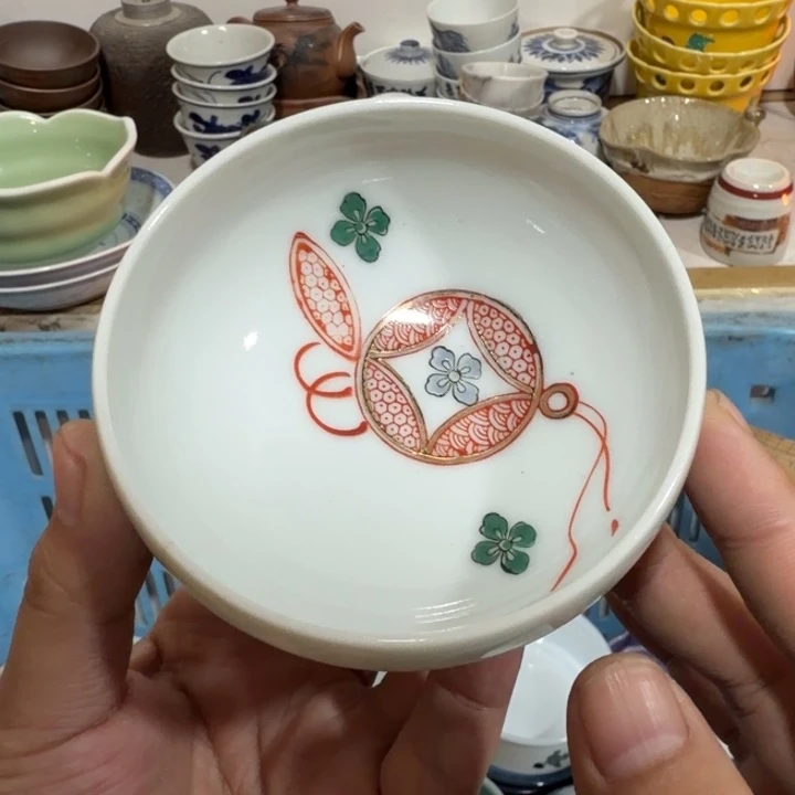 陶瓷推荐第二名20包邮