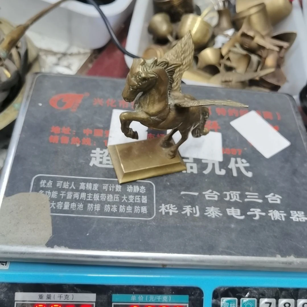 铜器老物件88888888888