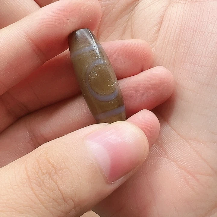 玛瑙/玉髓颈饰未镶嵌用****9