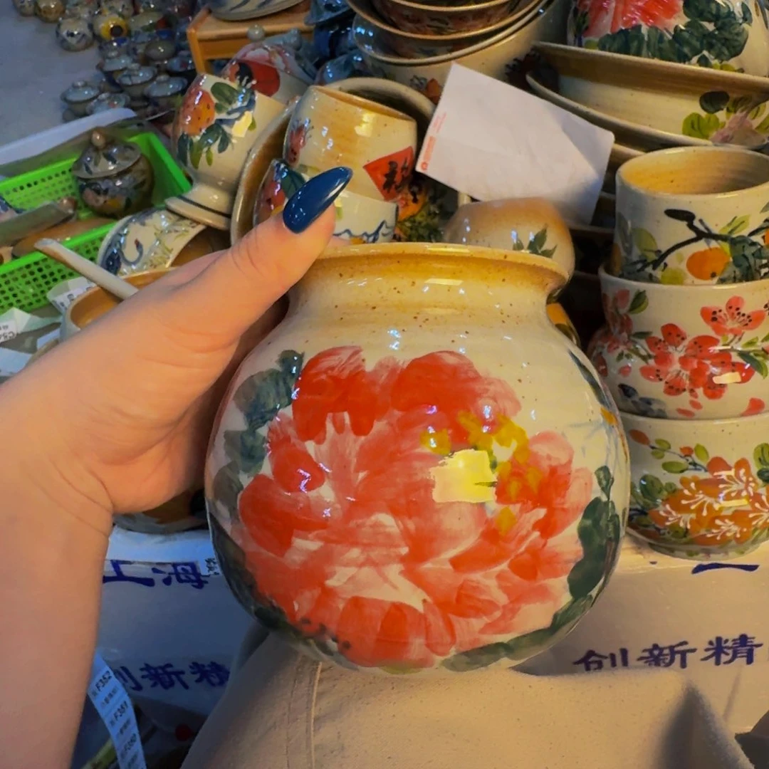 瓷片景德镇源头厂家