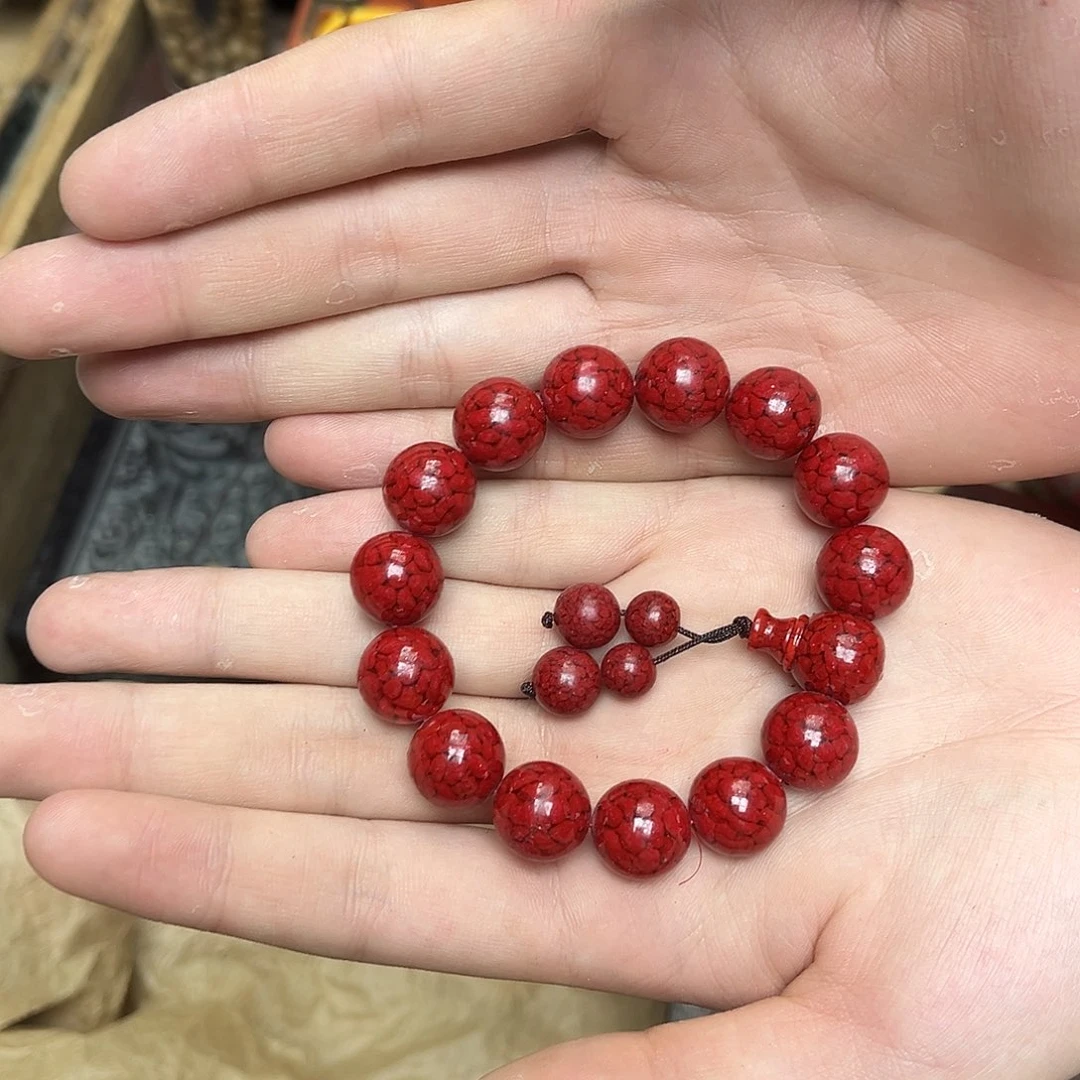 大叶紫檀（黑酸枝木类）