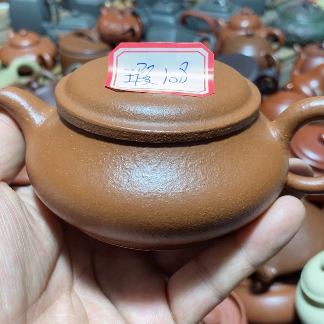 紫砂茶壶欢迎各位光临惠顾