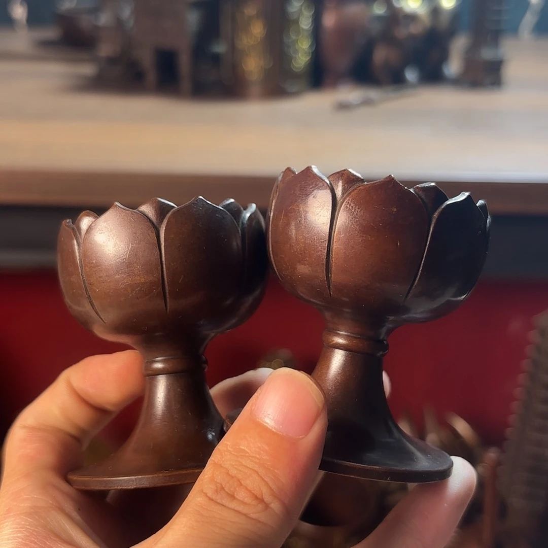 文玩儿摆件收收藏藏