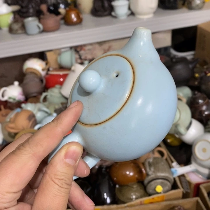陶瓷艺术品及工艺制品
