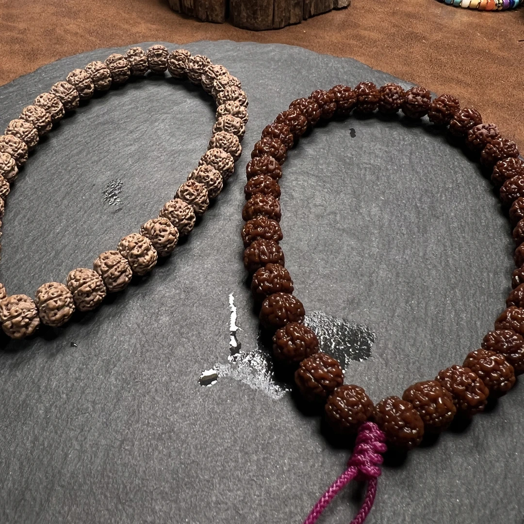 聚贤出品-“龙蛋”小金刚盘龙纹路平细皮质新人入坑必备首选