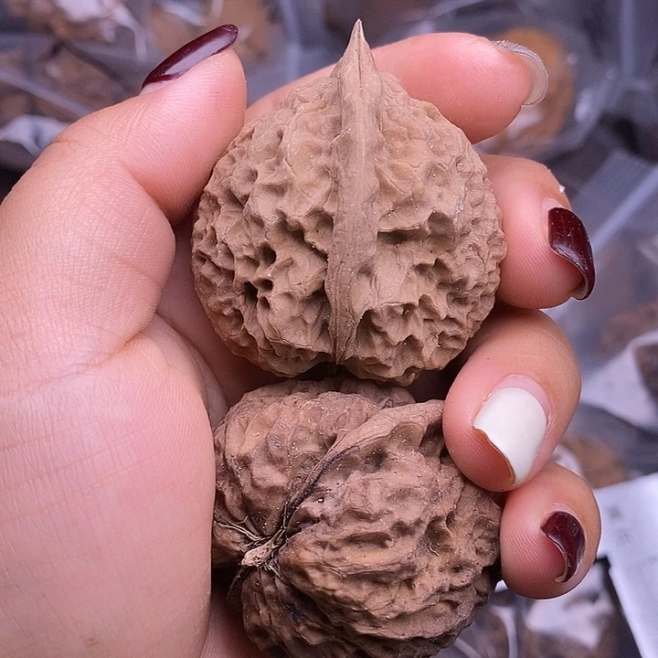 吊坠文玩核桃     2