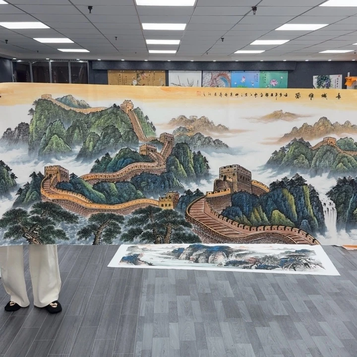 我们都在努力着改变我们