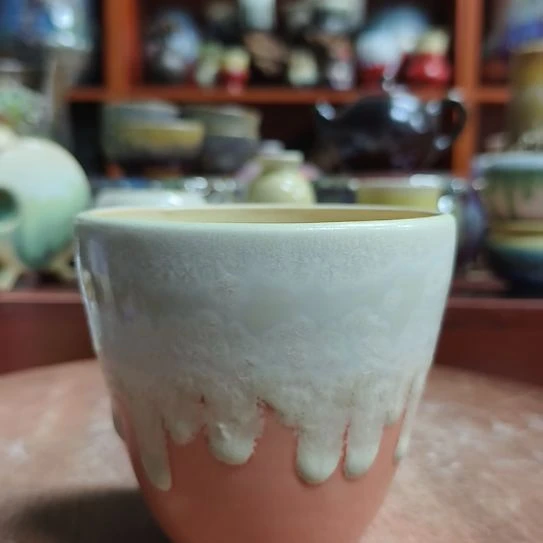 T***乖景德镇手工高温陶瓷（默认微瑕）