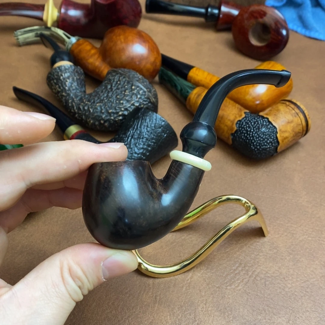 石楠木烟斗石楠木