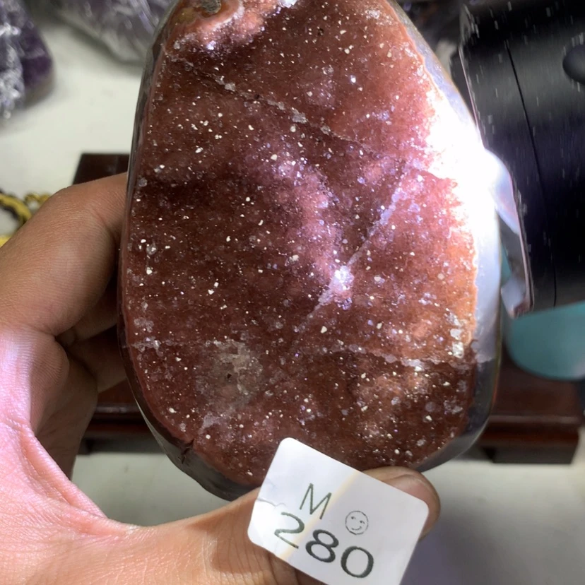 【闪购商品】未镶嵌水晶大型摆件（非配饰）