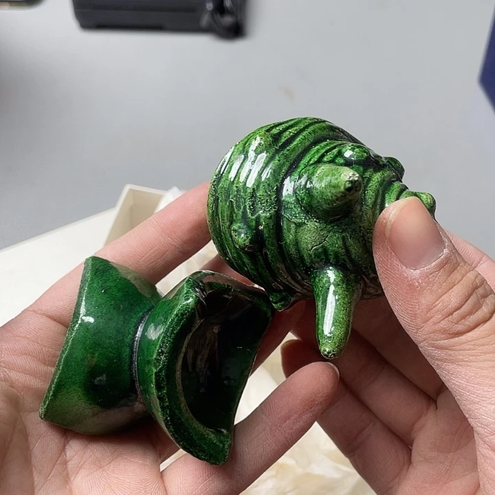 海外中古工艺品一物一拍