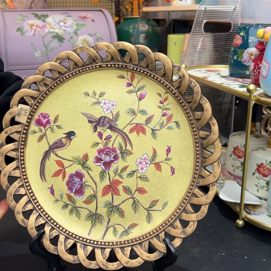 手工艺品琉璃陶瓷陶瓷