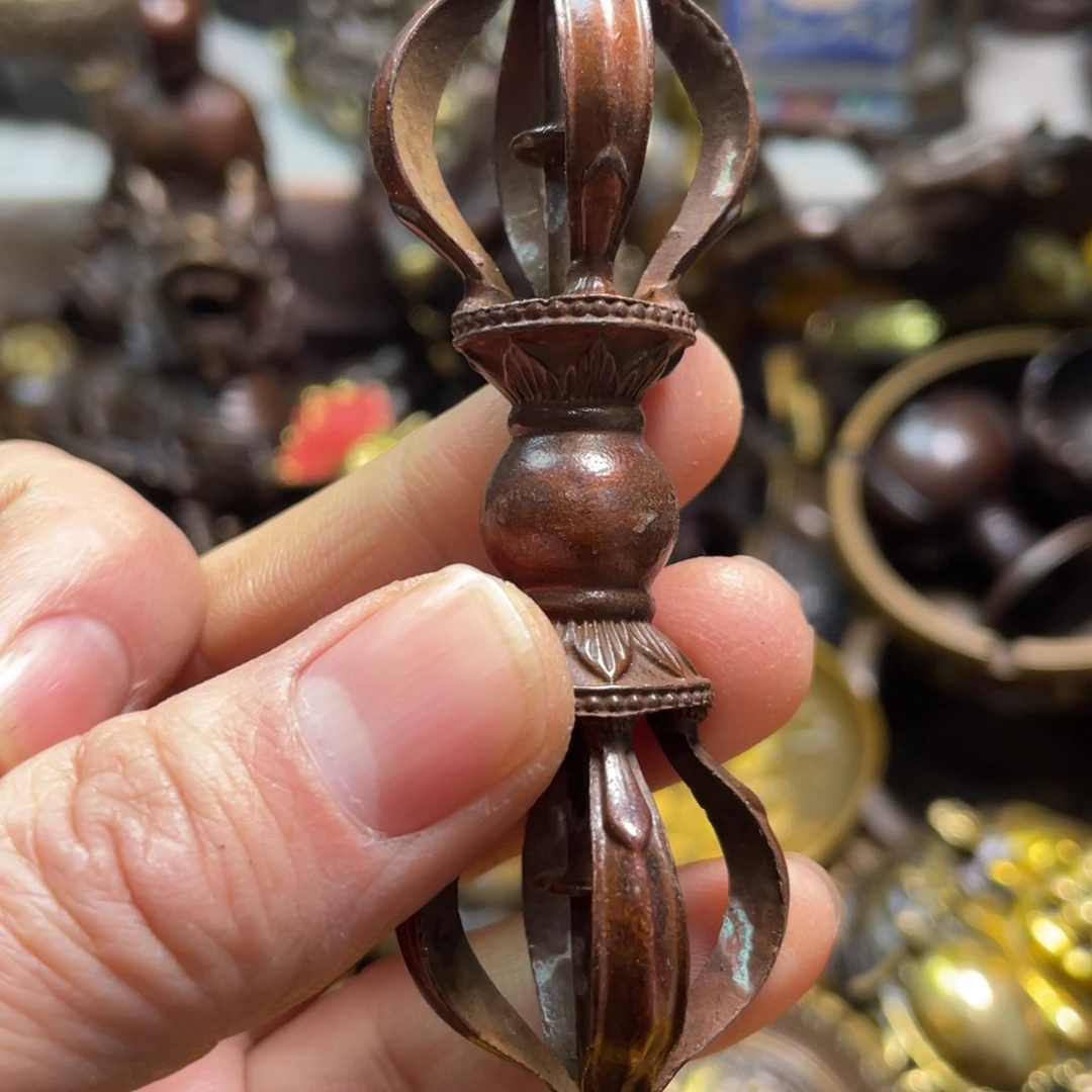 铜器摆件诚信经营