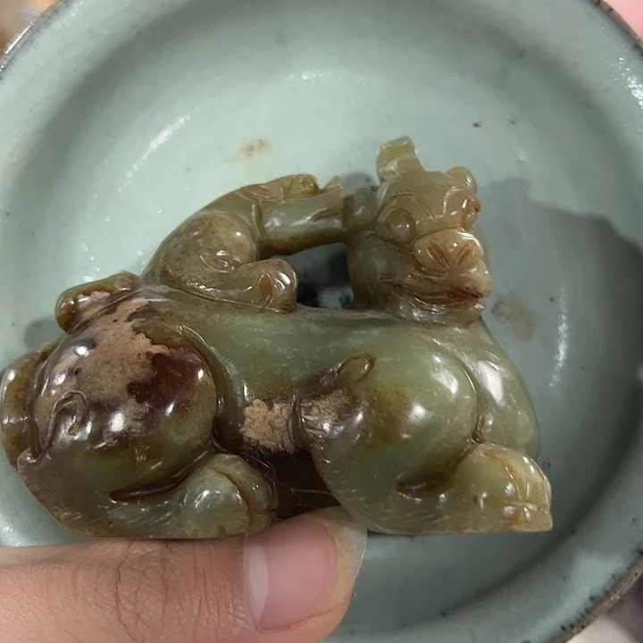 摆件瓷器瓷器瓷器瓷器