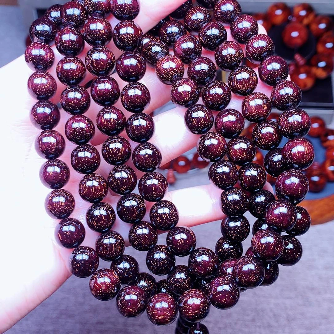 檀香紫檀（小叶紫檀）1.0