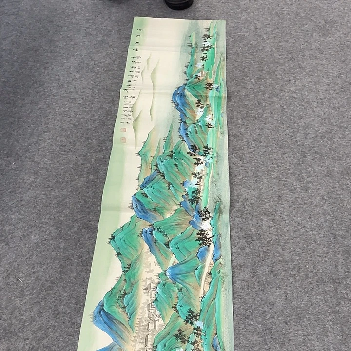 国画今日国画作品欣赏