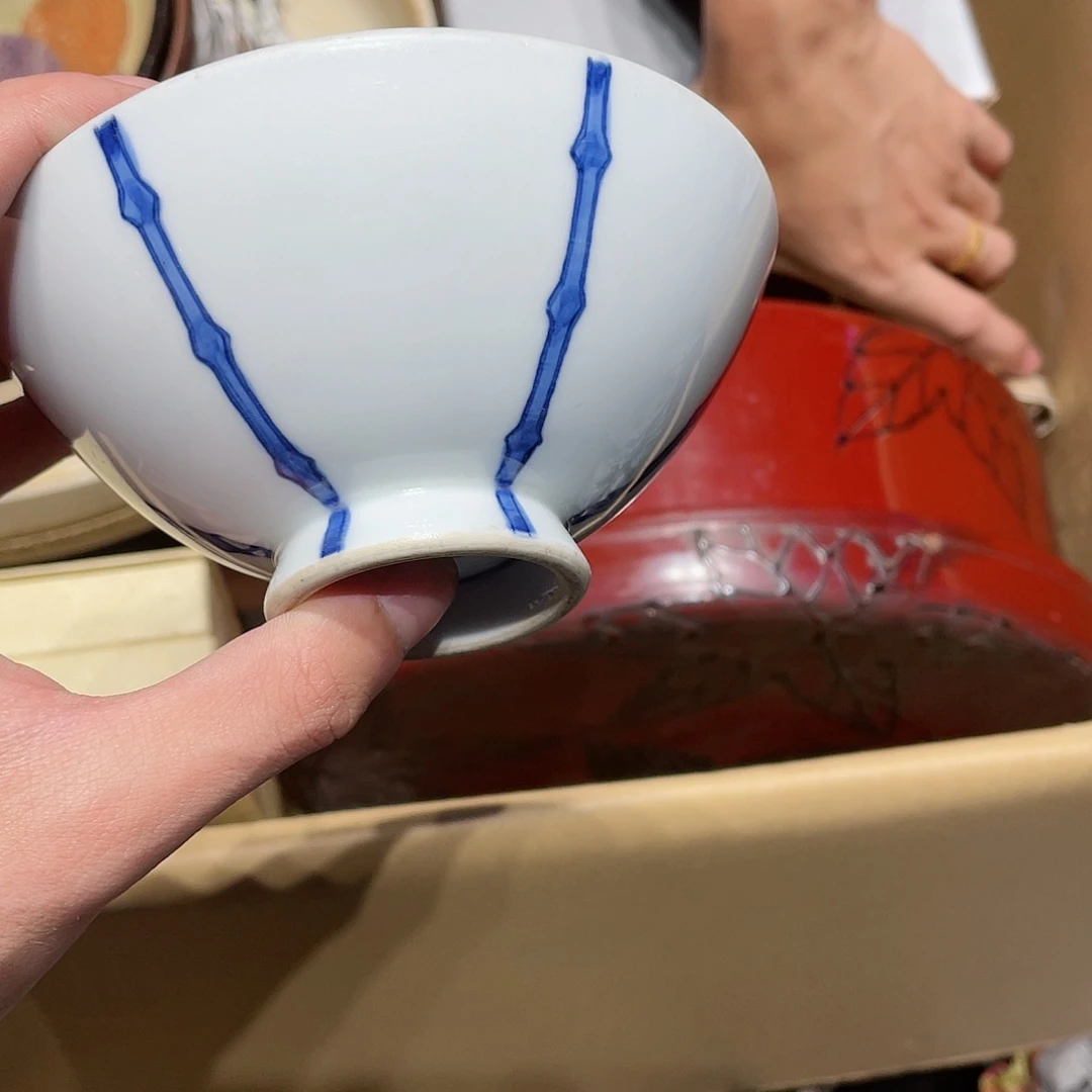 【闪购商品】回流瓷器回流瓷器