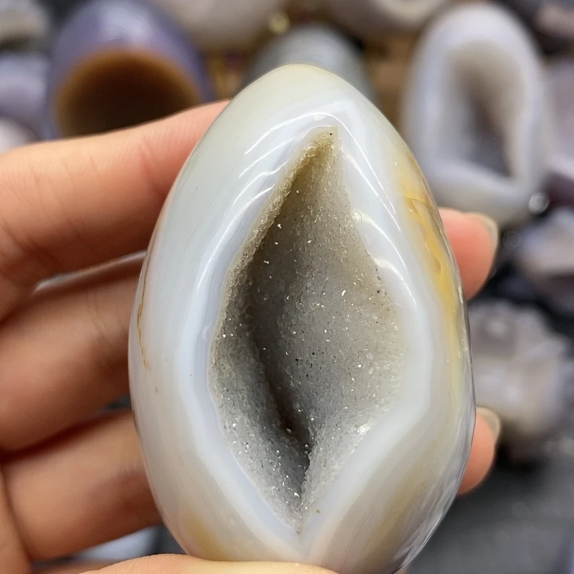 【闪购商品】未镶嵌大型摆件（非配饰）水晶