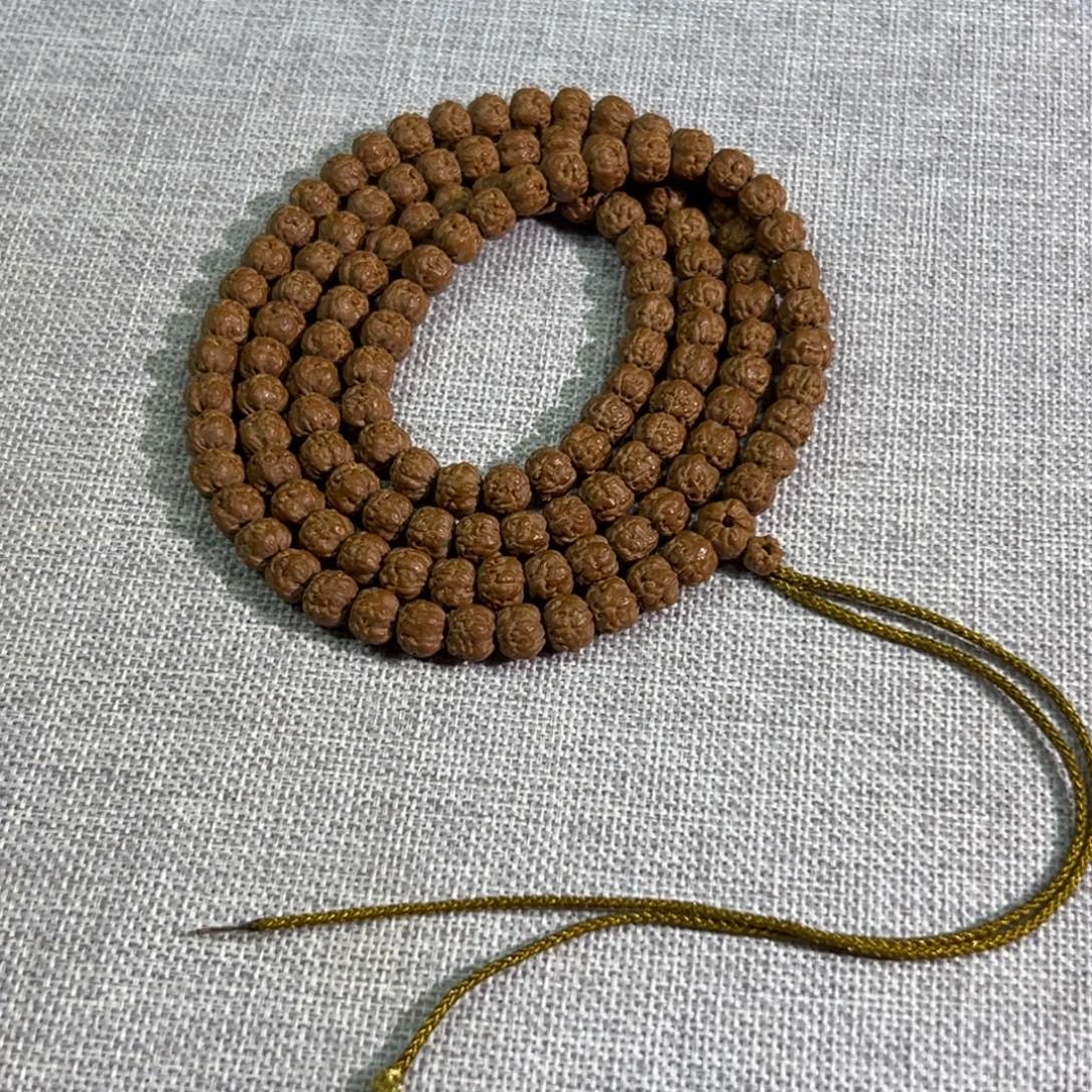 定制毕业7.5五爪金龙原桩