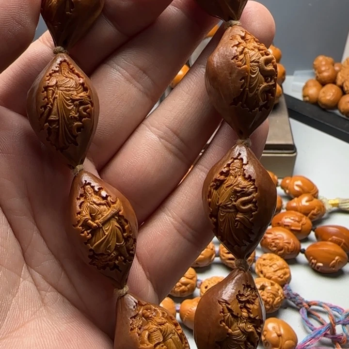 橄榄核手串/手链手串非常好