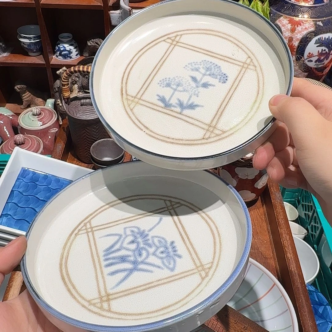 瓷片五十包邮 非全新