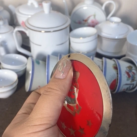 摆件景德镇陶瓷学院