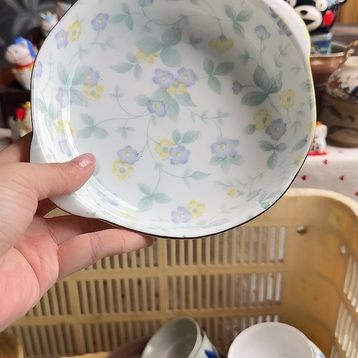 梦****#陶艺作品 #手工陶艺制作