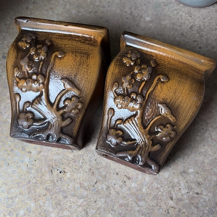 泥塑自产自销模式