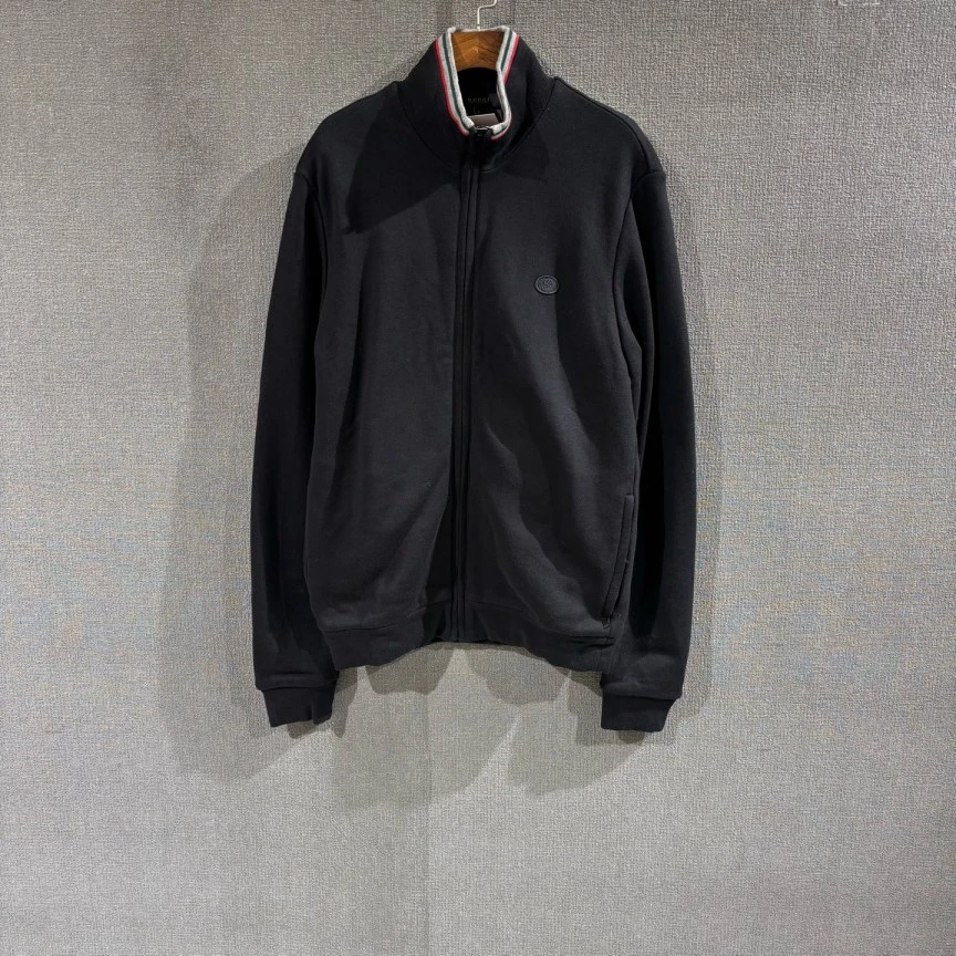 未使用 GUCCI/古驰 （pm）拉链夹克外套 L码/4843