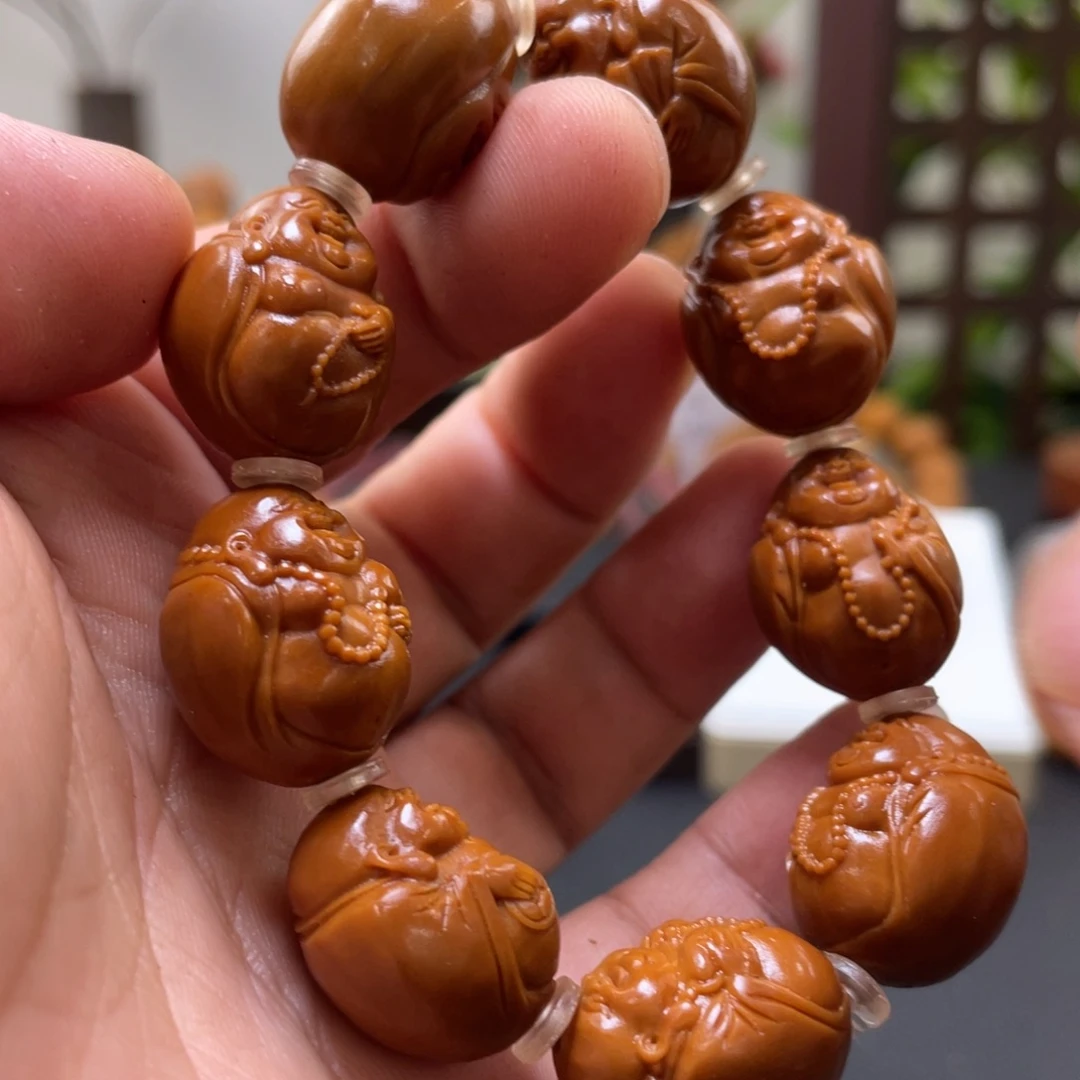 手串/手链橄榄核橄榄核