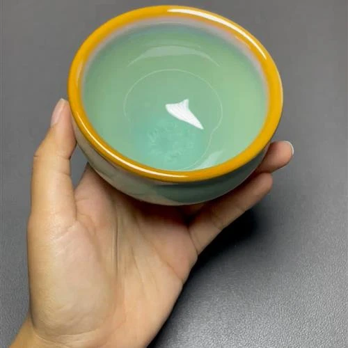 【闪购商品】茶盏-10068..........