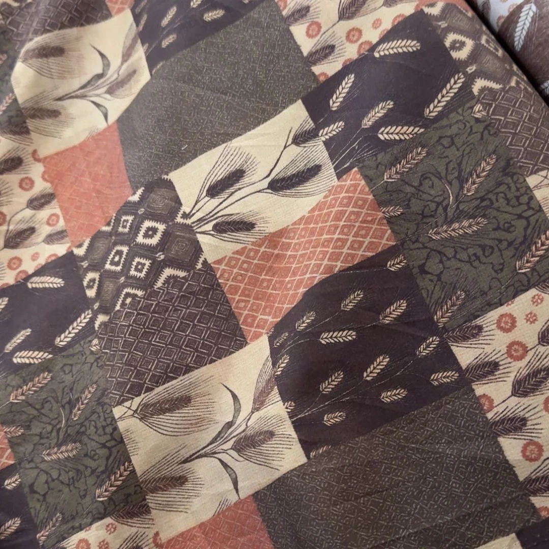 棉高货纯棉50支府绸1米价X1.5米宽D