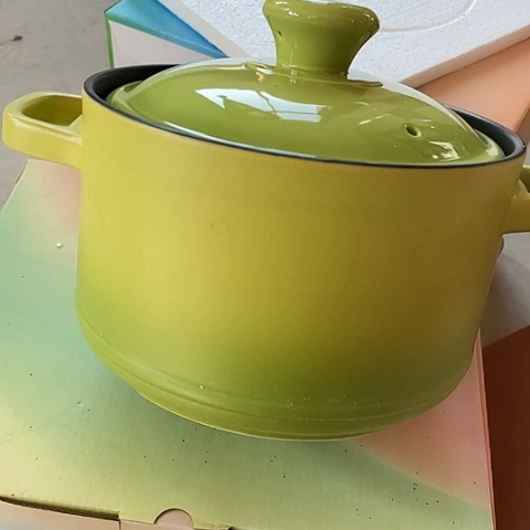 陶外贸单1个陶3500毫升