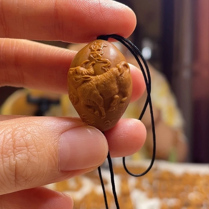 手串/手链橄榄核