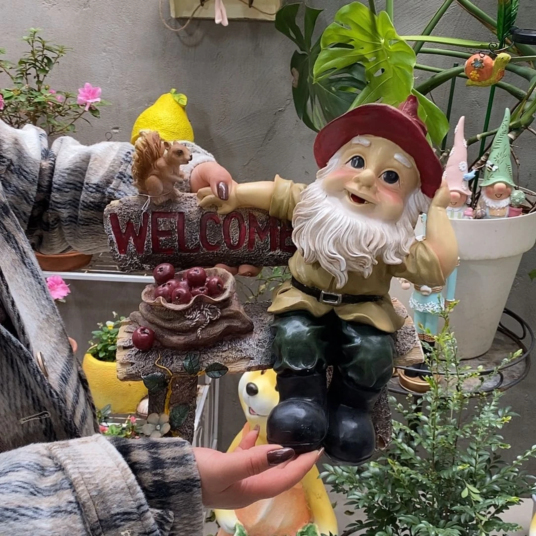 有机玻璃家居饰品