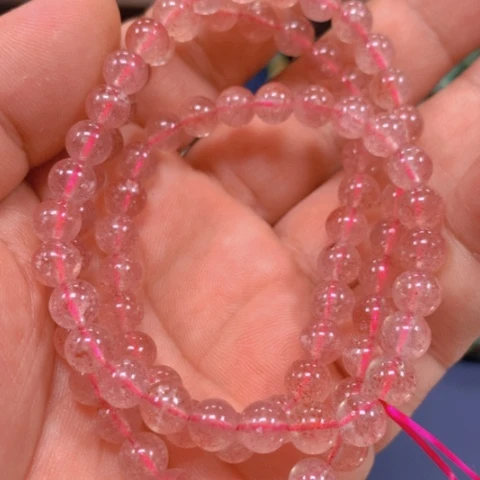 【闪购商品】翡翠手链未镶嵌翡翠