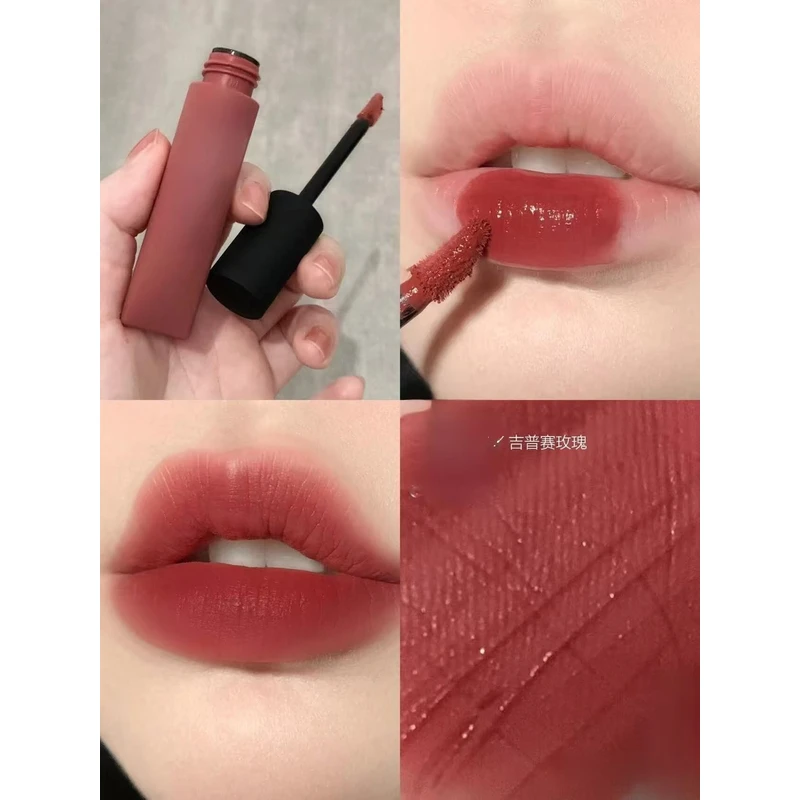 0235显白玫瑰唇膏