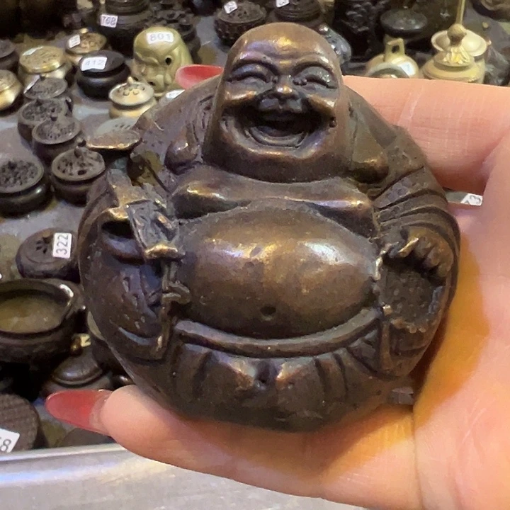 黄铜摆件工艺品摆件