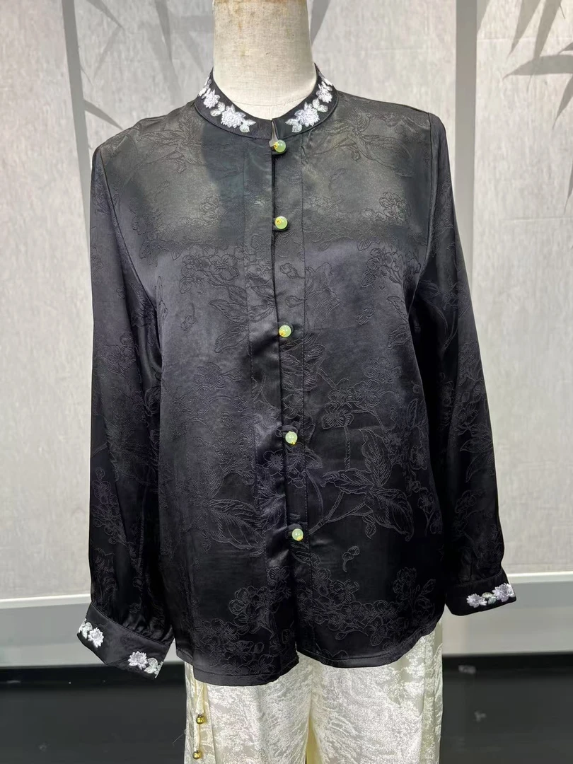 【浪漫落日】春季新款开衫59ZH78